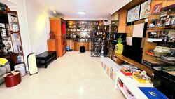 Blk 787E Woodlands Crescent (Woodlands), HDB 5 Rooms #560475741